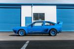 Alfa Romeo Sprint Giocattolo Group B 1988 года